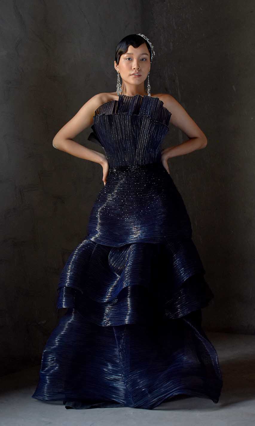 Gowns for women party wear