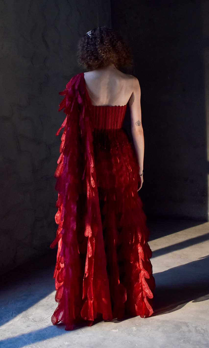 Gowns for women party wear