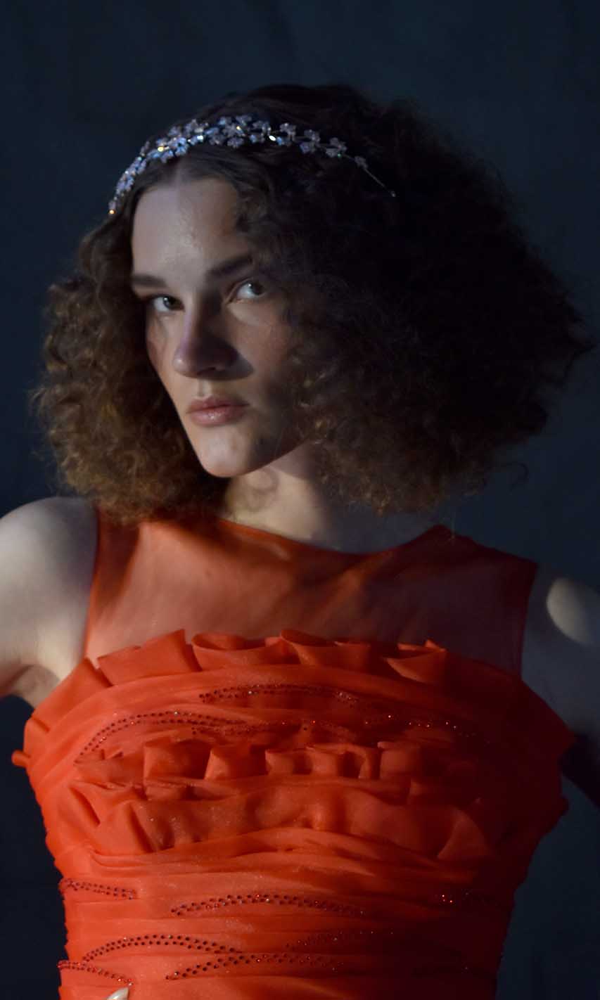 Gowns for women party wear