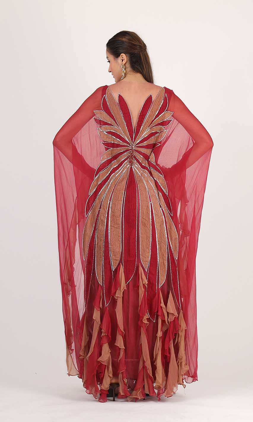 Gowns for women party wear
