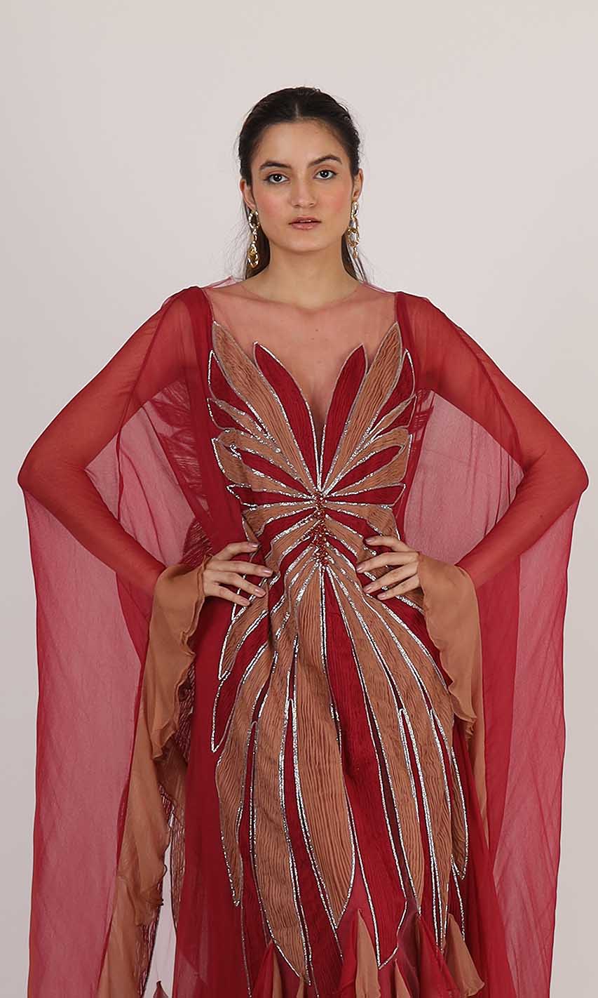 Gowns for women party wear