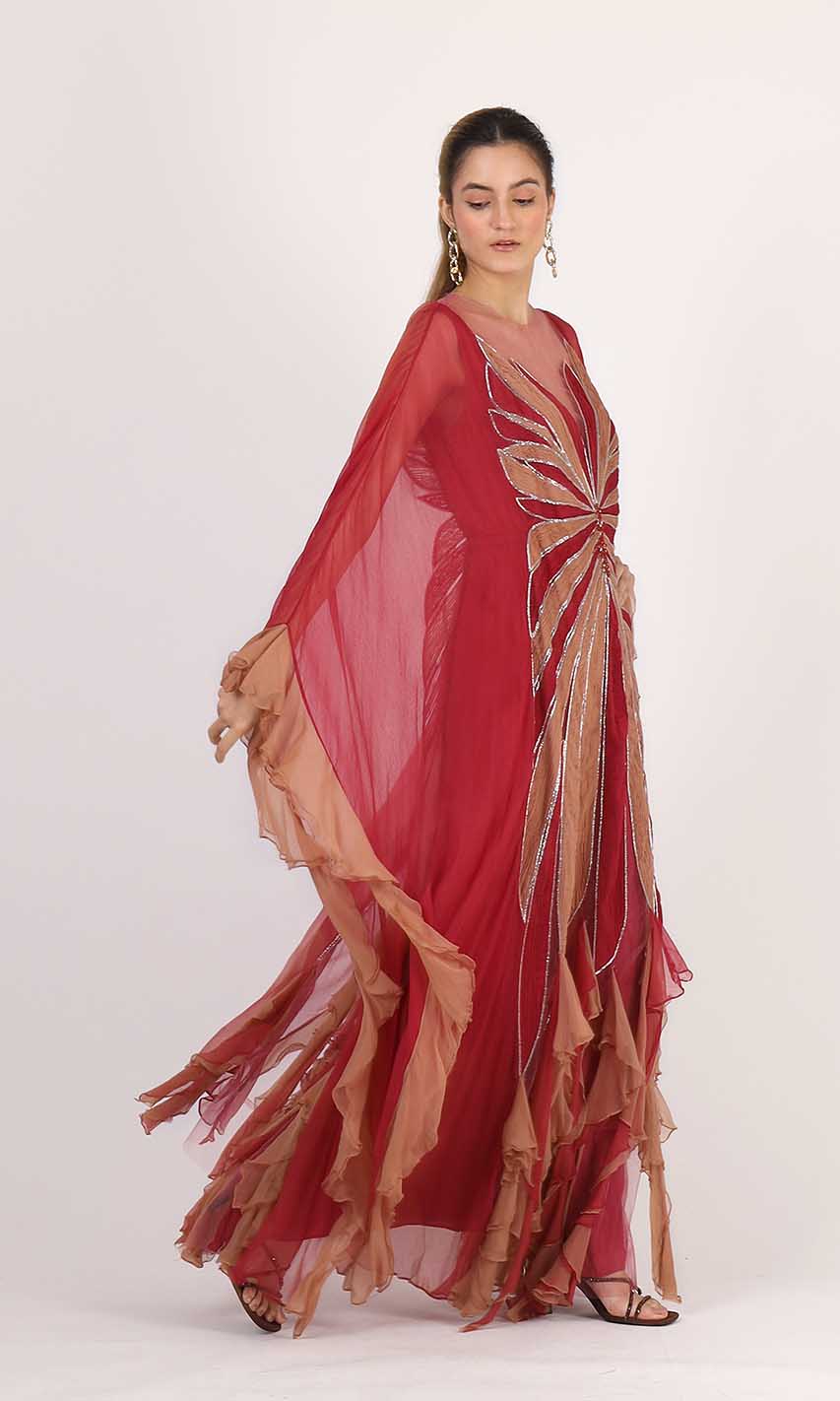 Gowns for women party wear