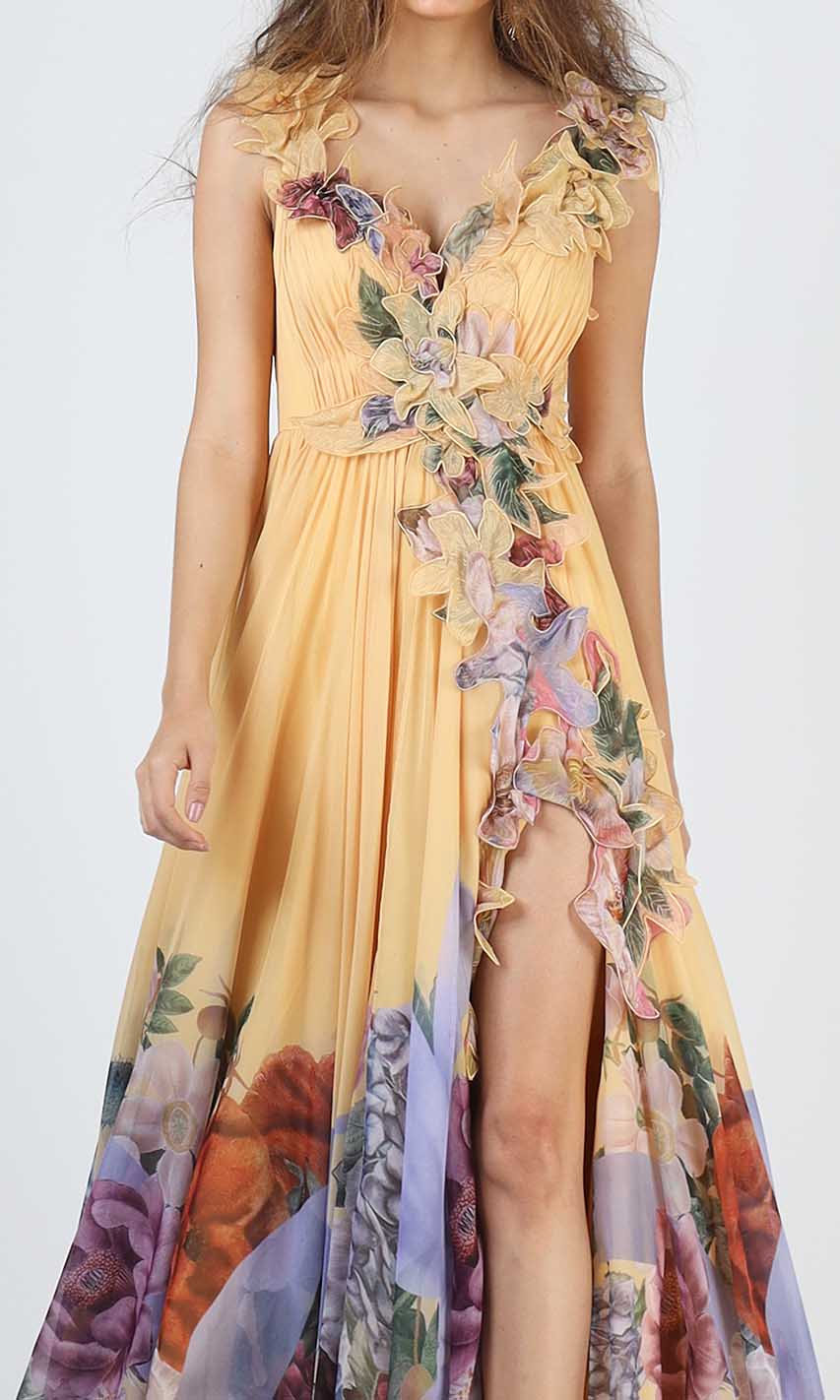 Shyla Gown