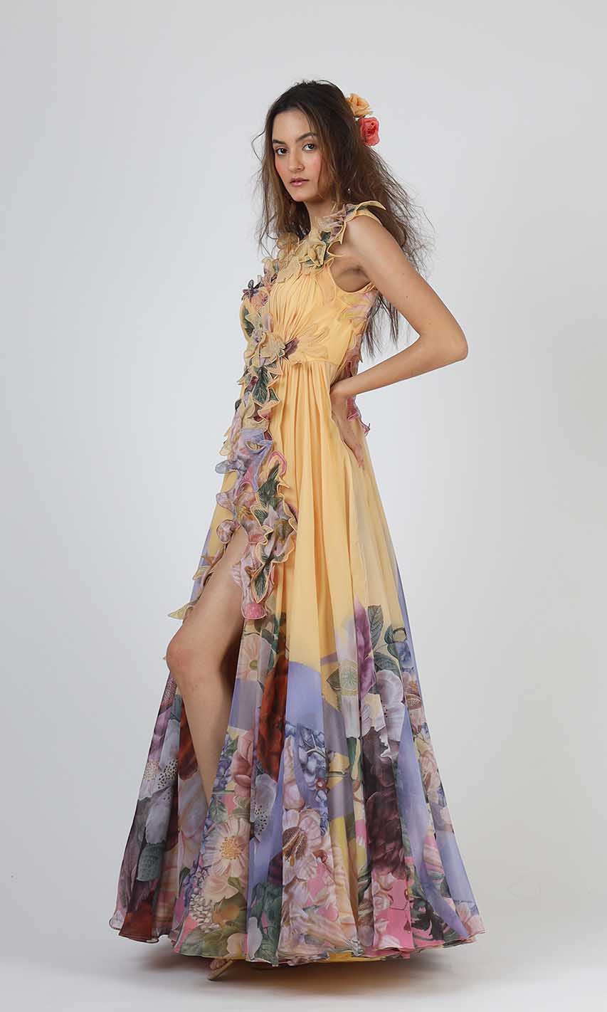 Shyla Gown