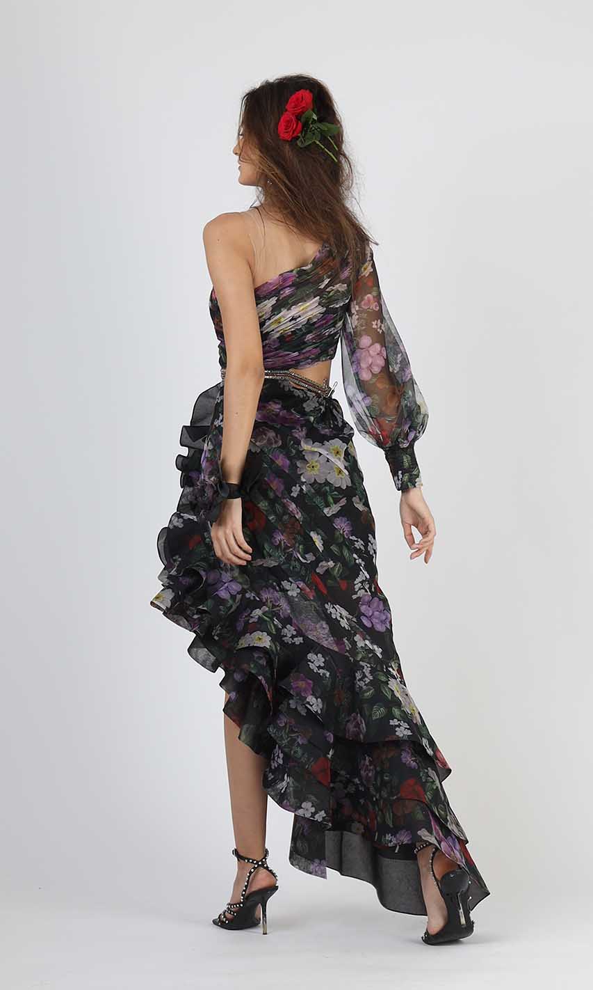 Natalie Dress