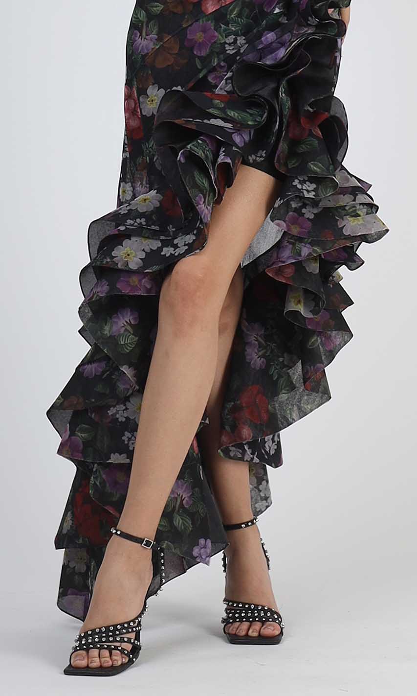 Natalie Dress
