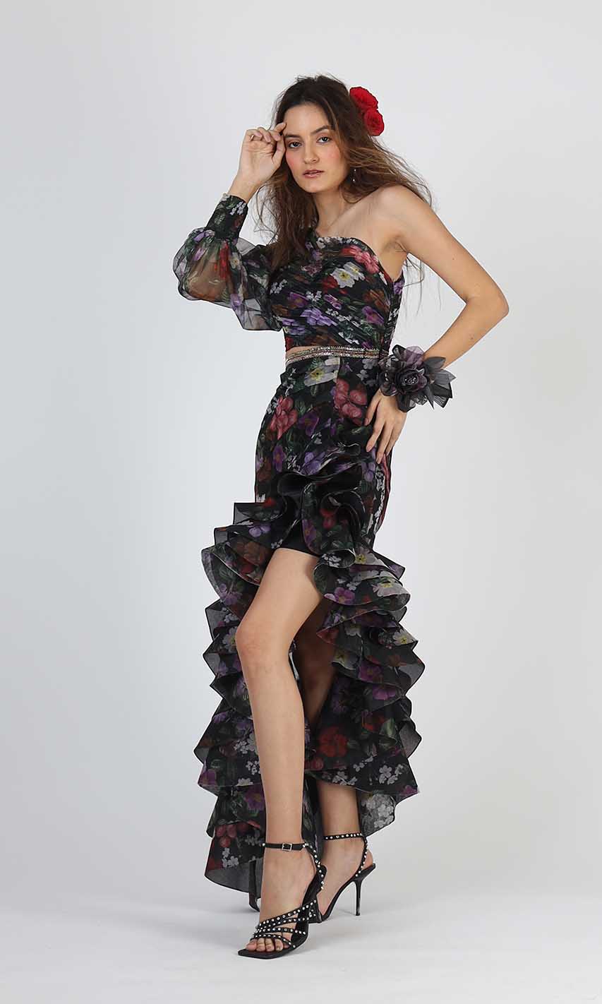 Natalie Dress