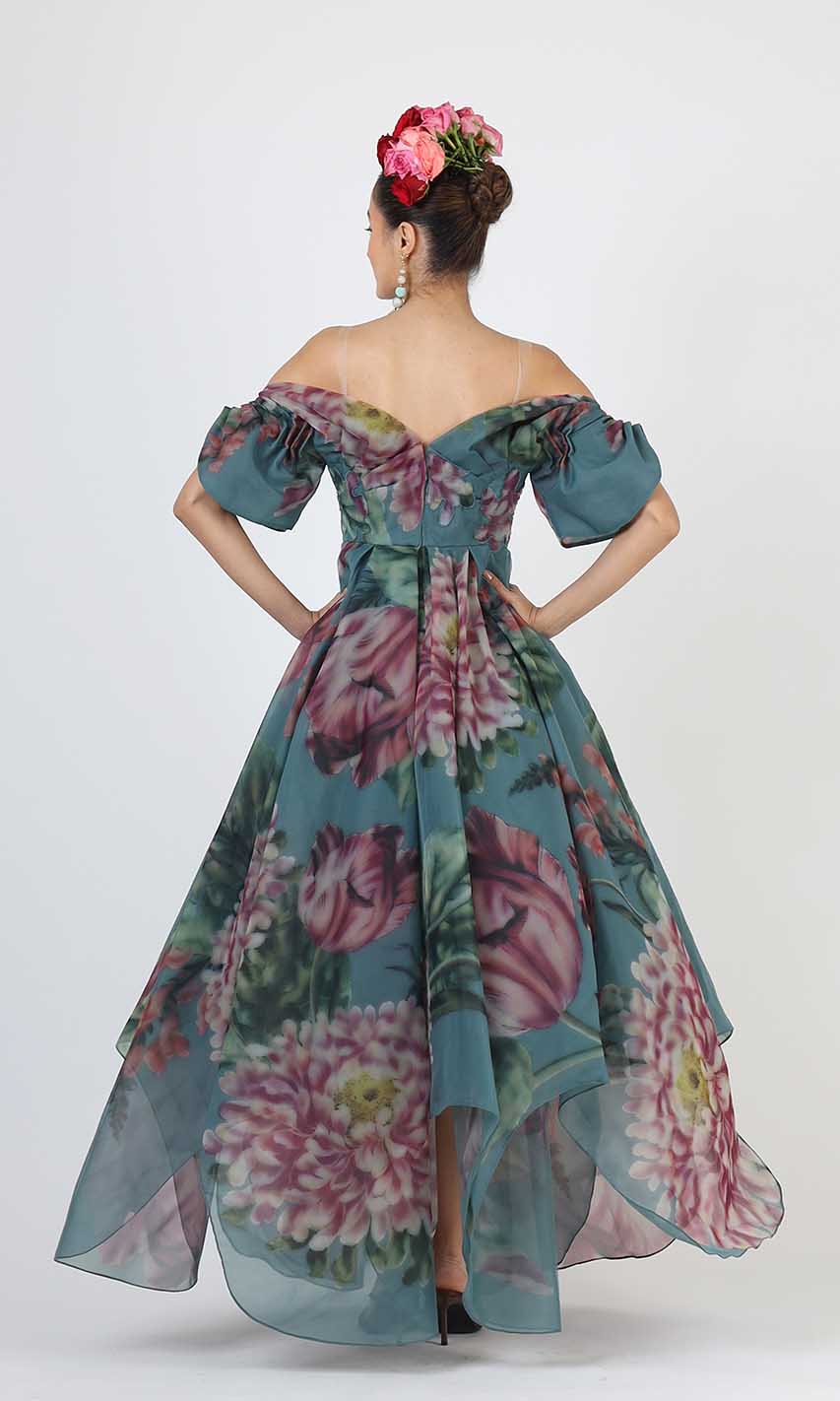 Daria Gown