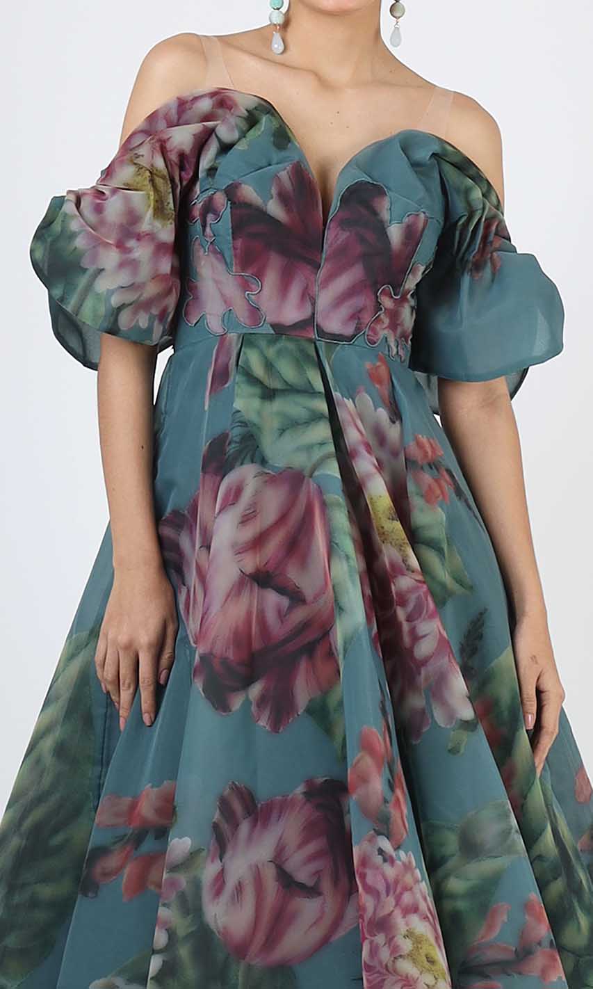Daria Gown