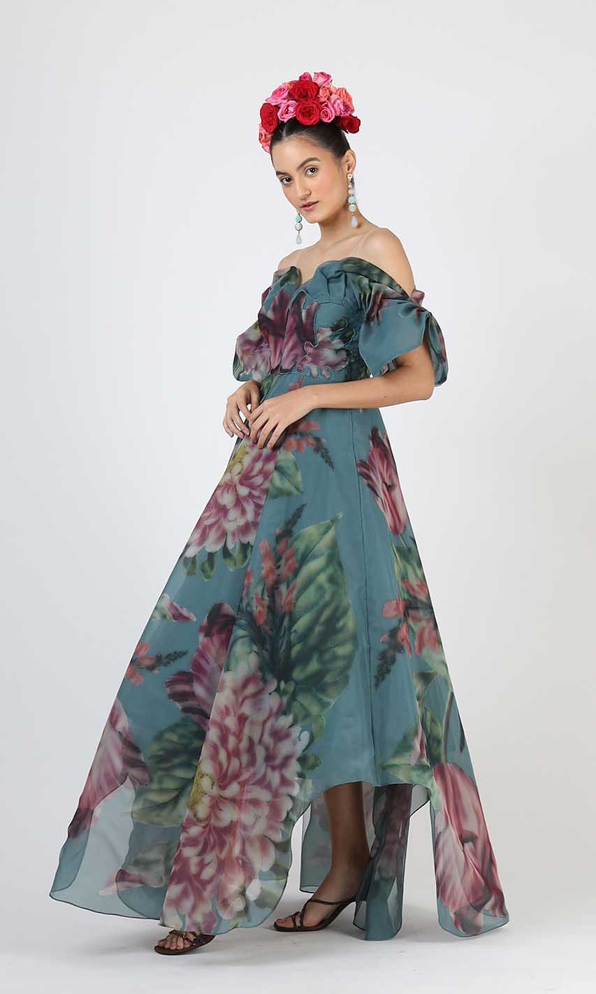 Daria Gown