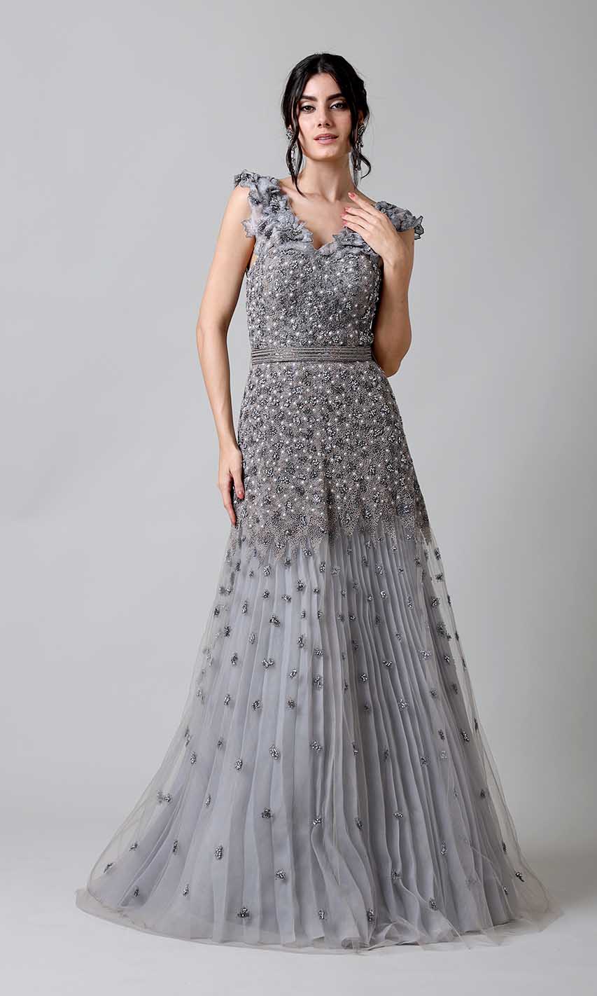 Gowns for women party wear