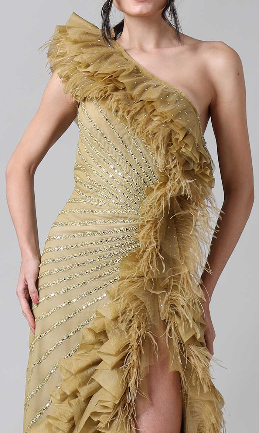 Gowns for women party wear