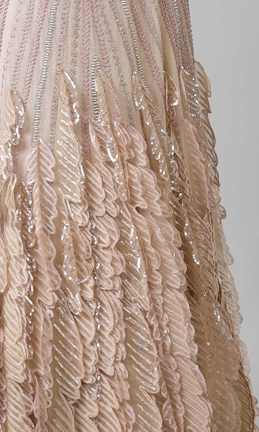 Gowns for women party wear