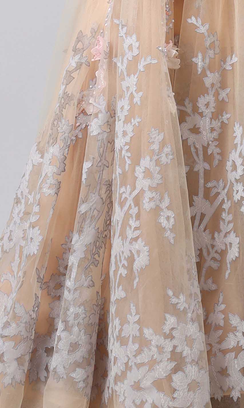 Gowns for women party wear