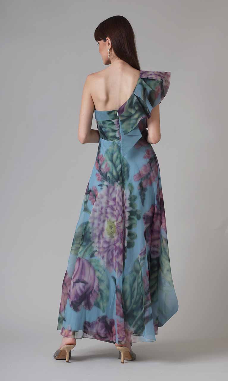 Alana Dress