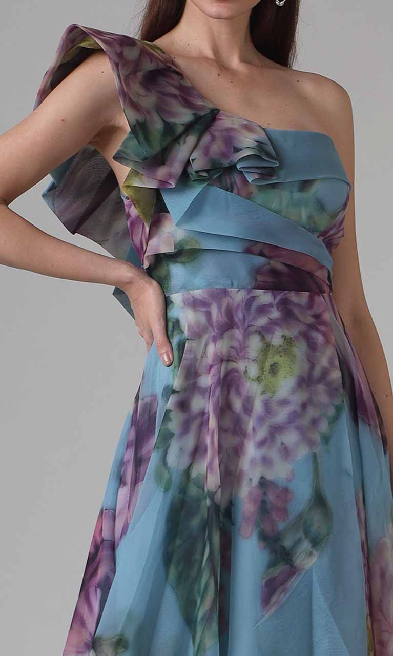 Alana Dress