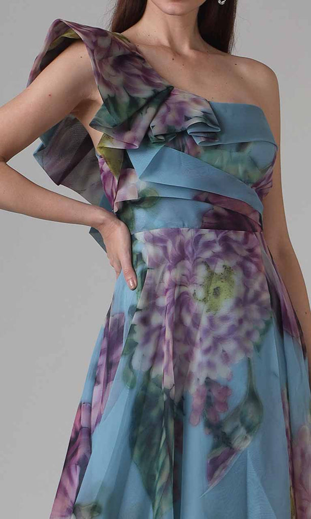 Alana Dress Geisha Designs by Paras and Shalini Alana Dress Geisha Designs by Paras and Shalini