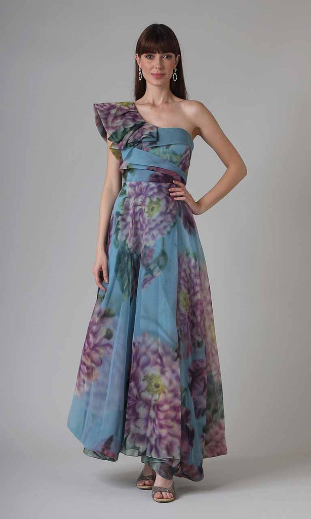 Alana Dress – Geisha Designs by Paras and Shalini