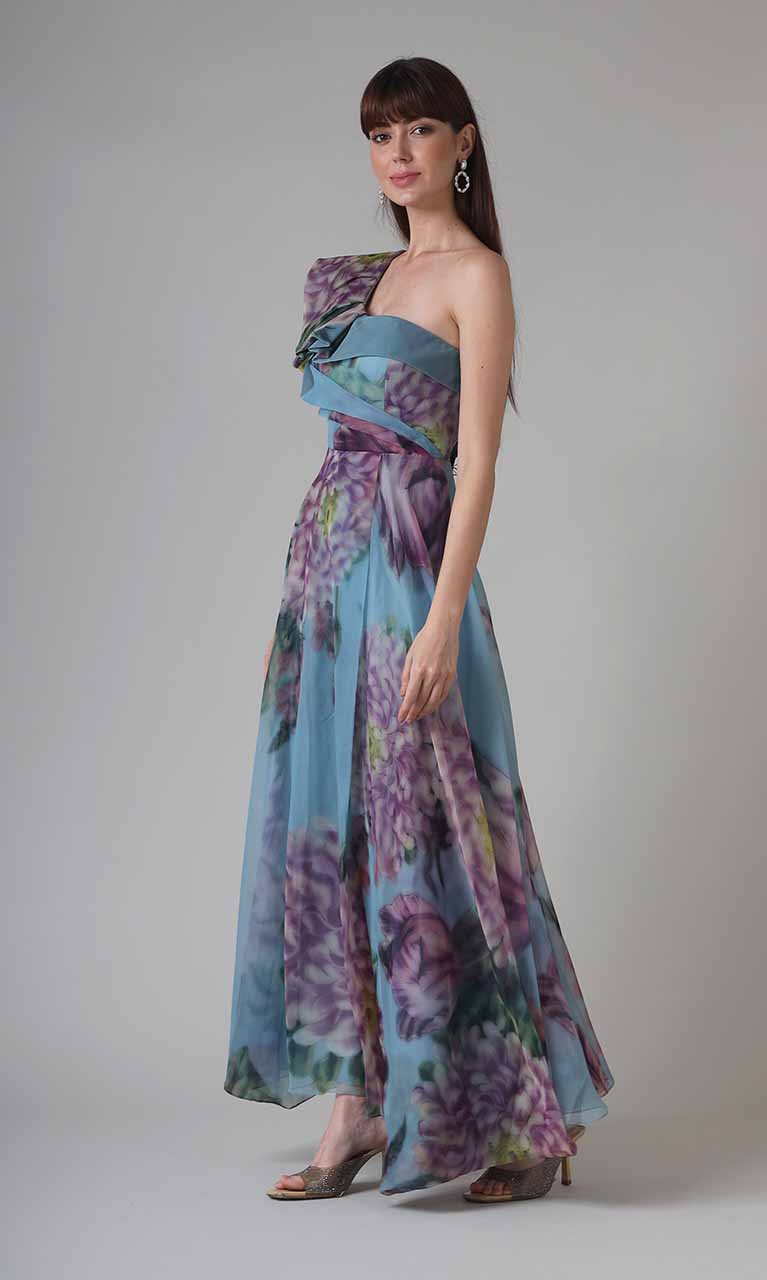 Alana Dress