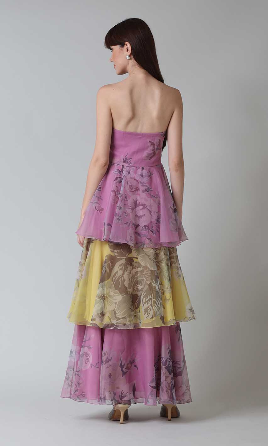 Josefina Dress