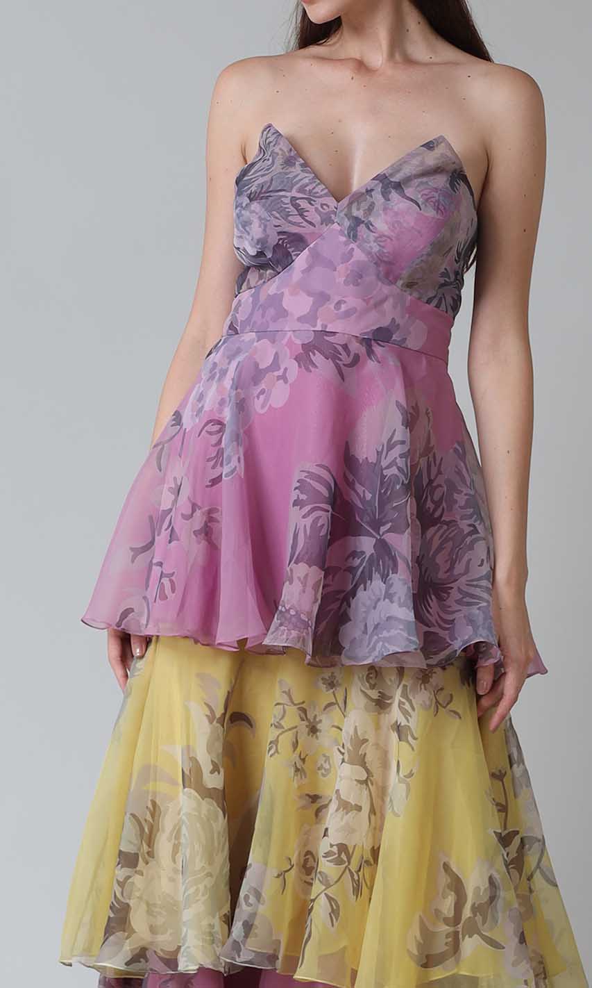 Josefina Dress