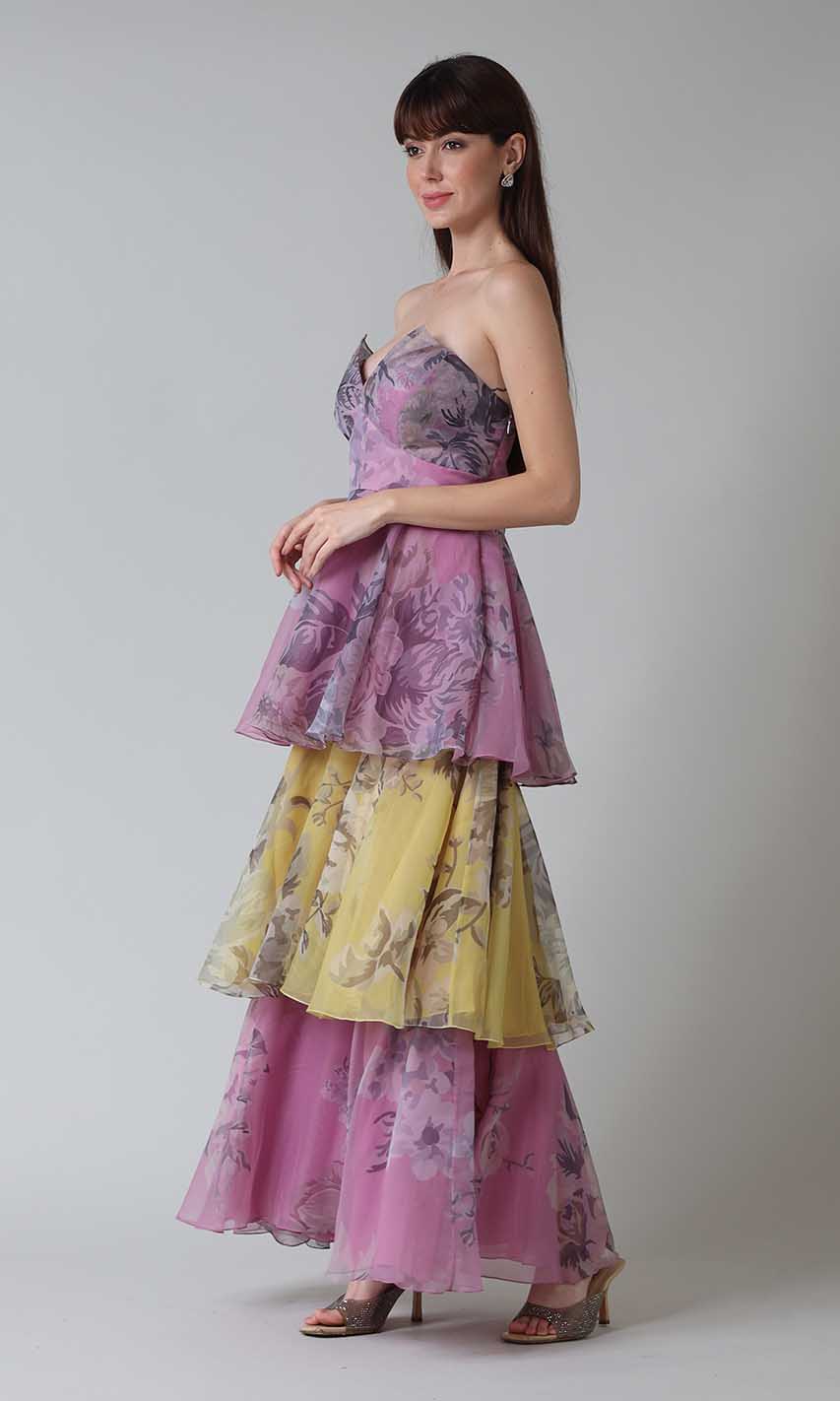 Josefina Dress