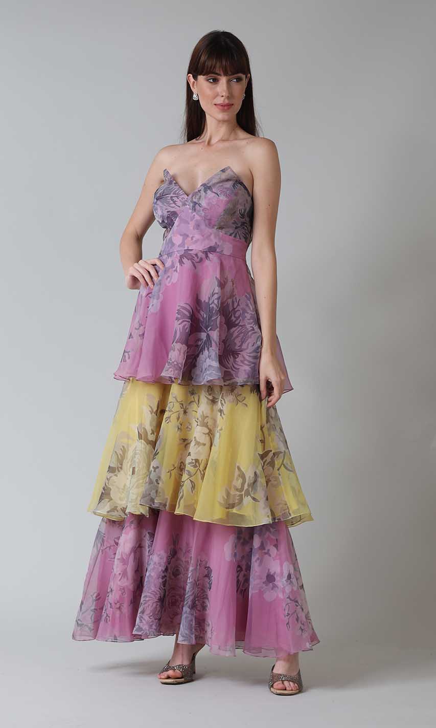 Josefina Dress