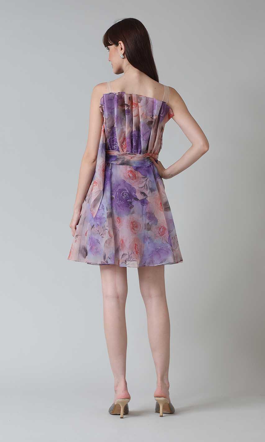 Daniela Dress