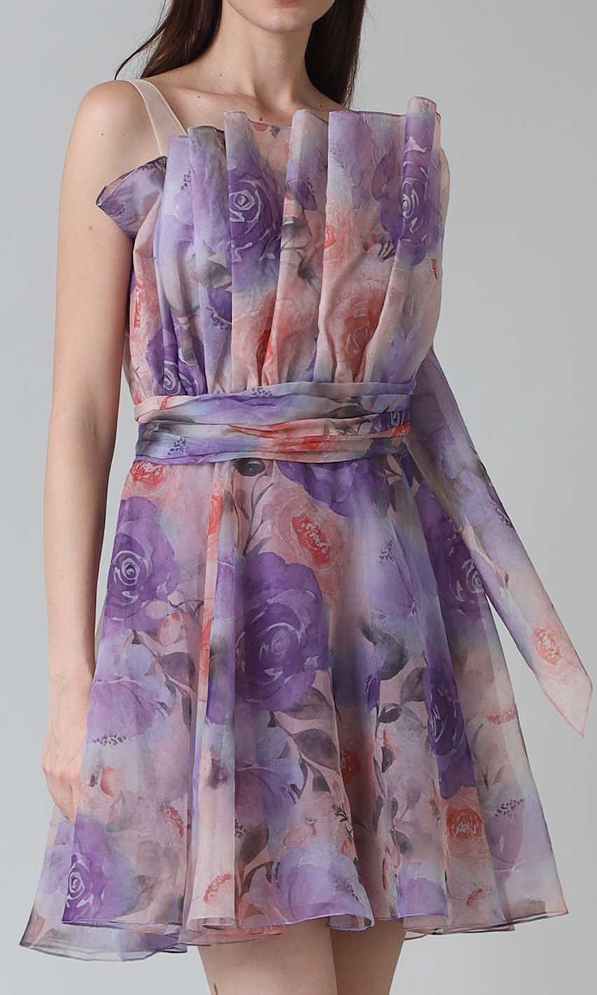 Daniela Dress