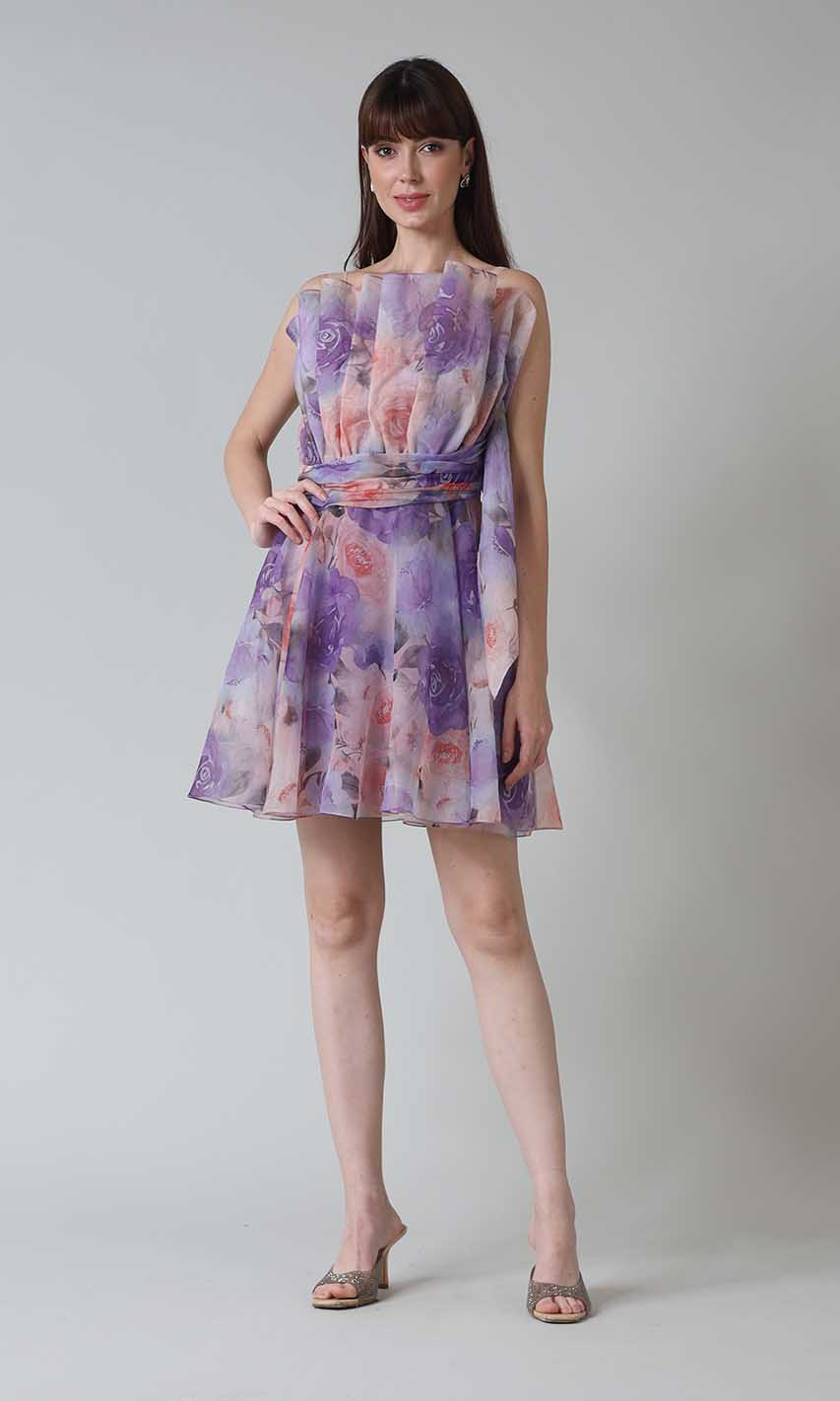 Daniela Dress