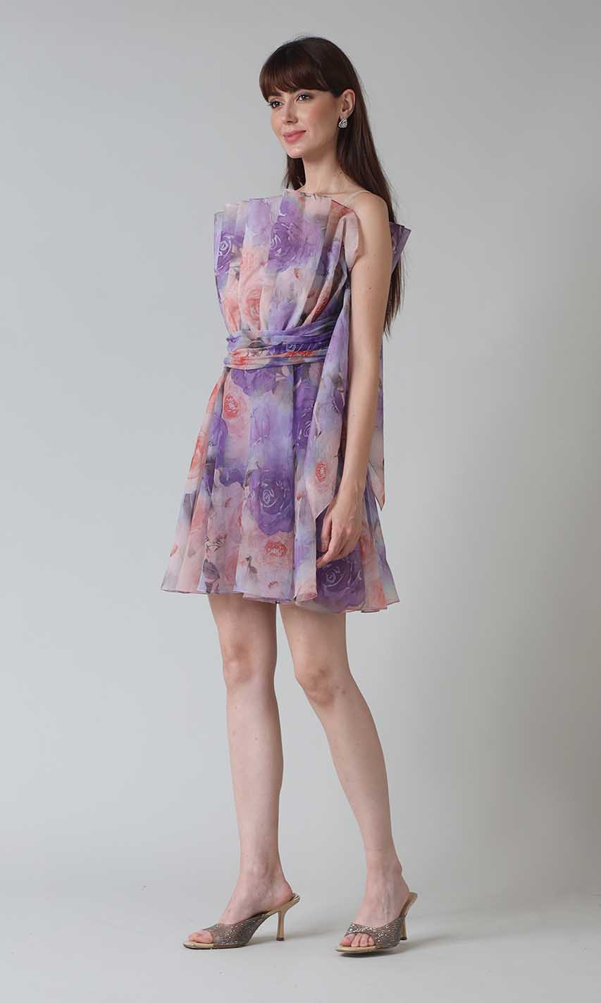 Daniela Dress