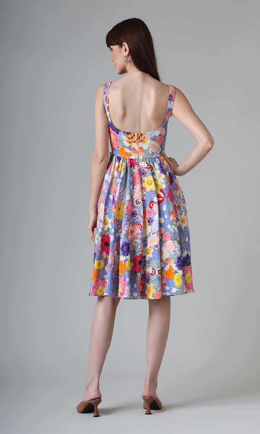 Lynn Dress