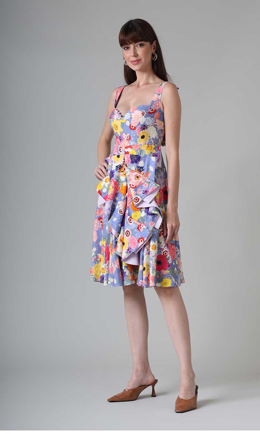 Lynn Dress