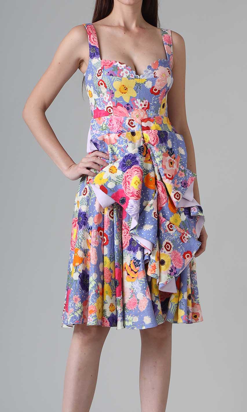 Lynn Dress