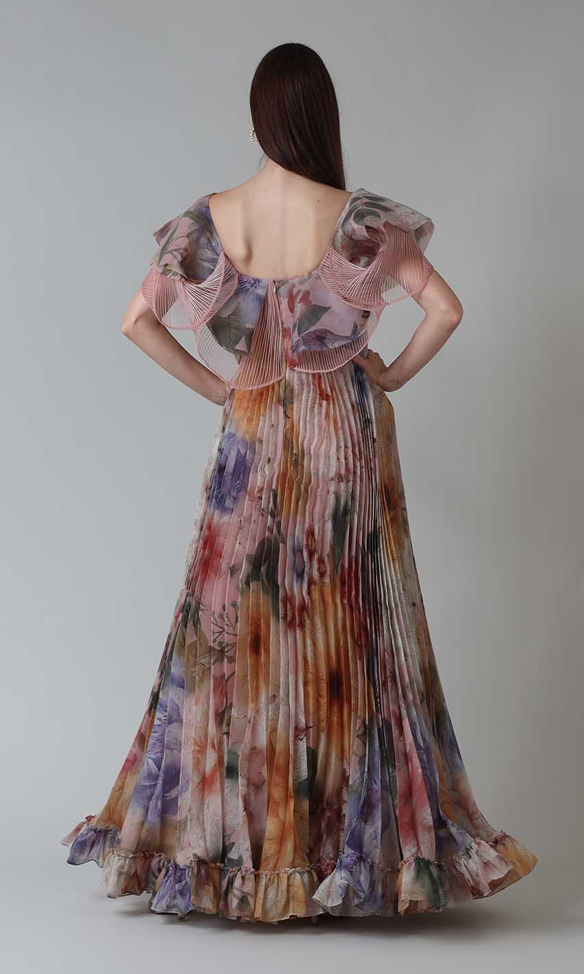 Triana Dress