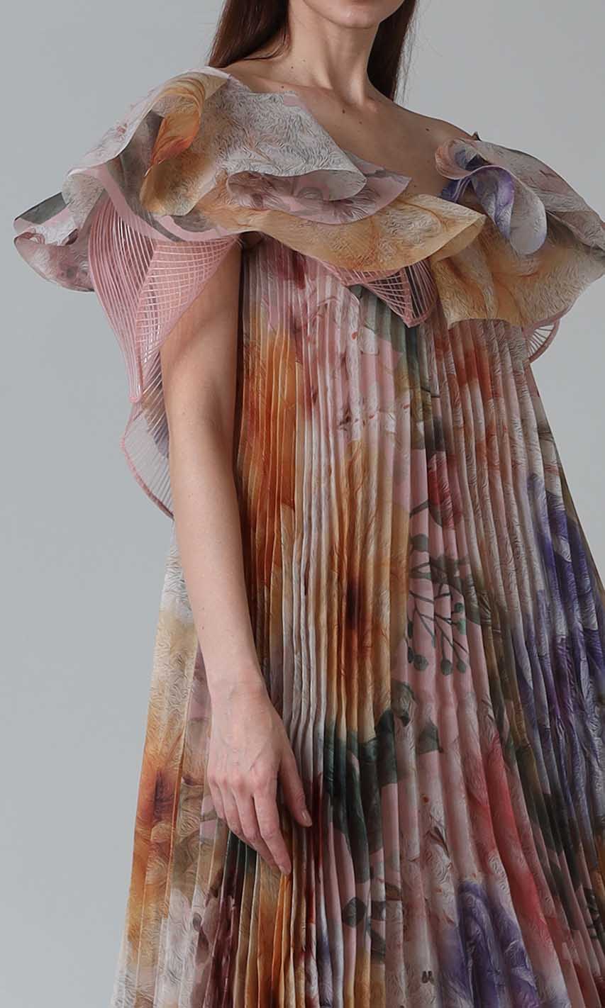 Triana Dress
