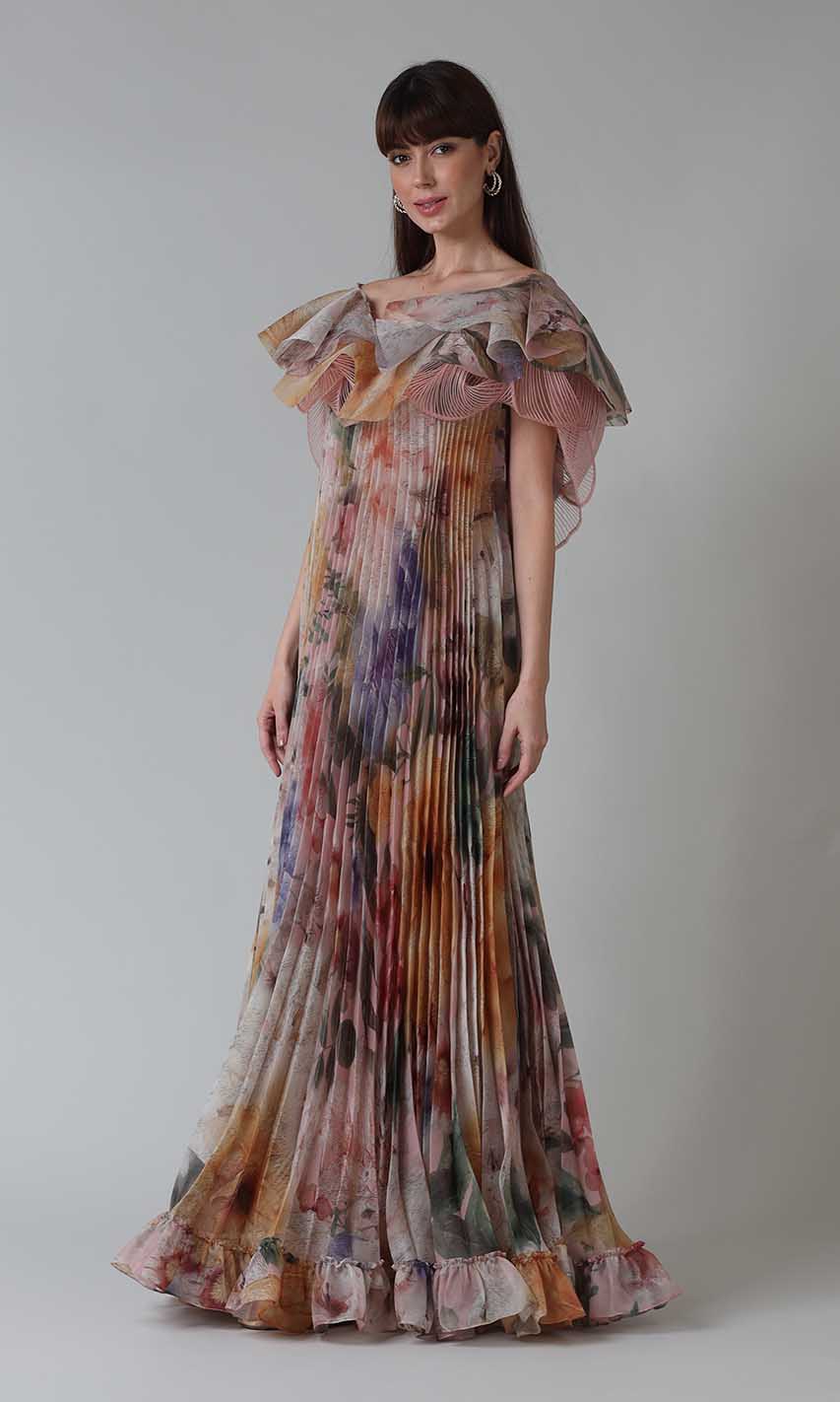 Triana Dress