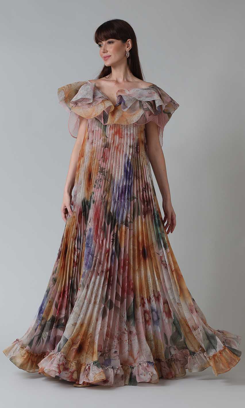 Triana Dress