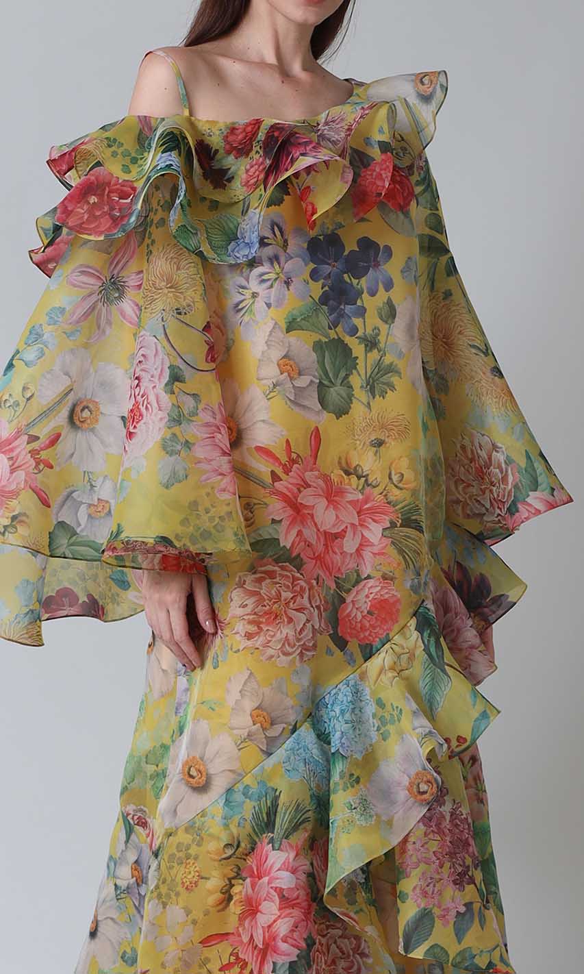 Lizbeth Dress