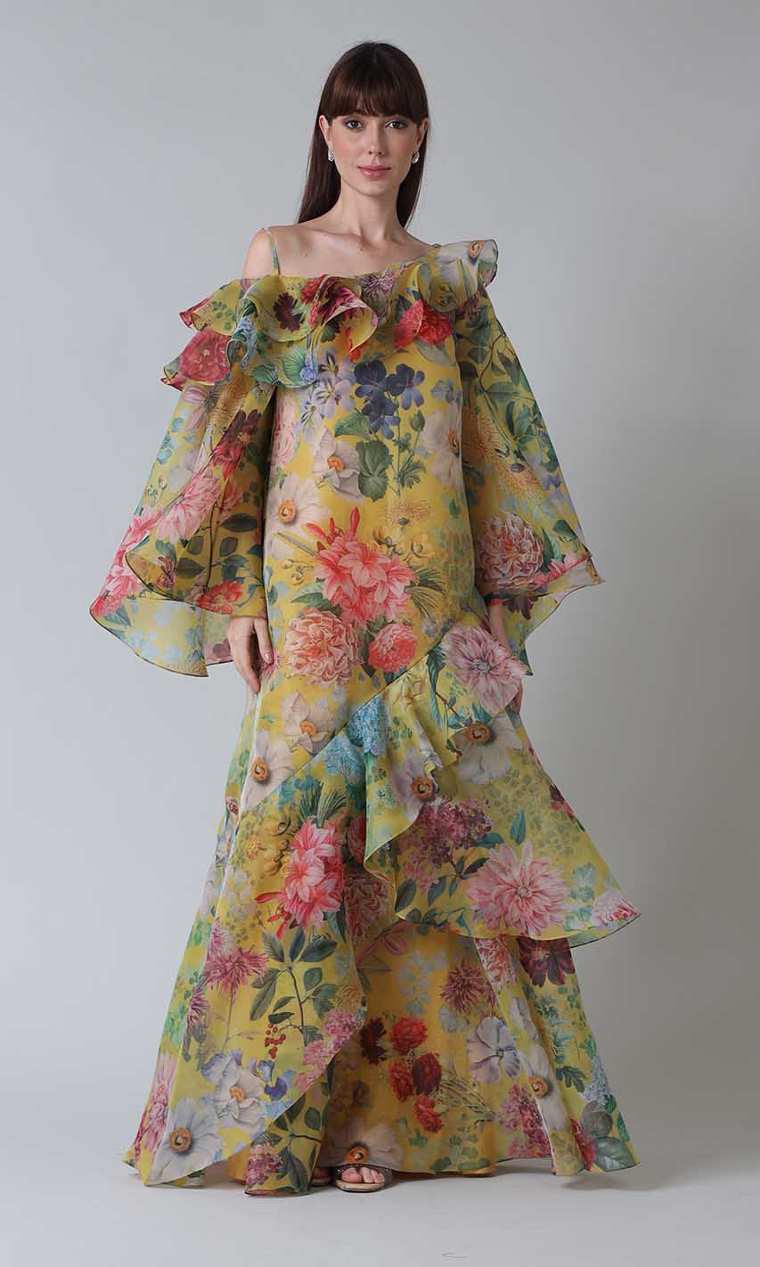 Lizbeth Dress