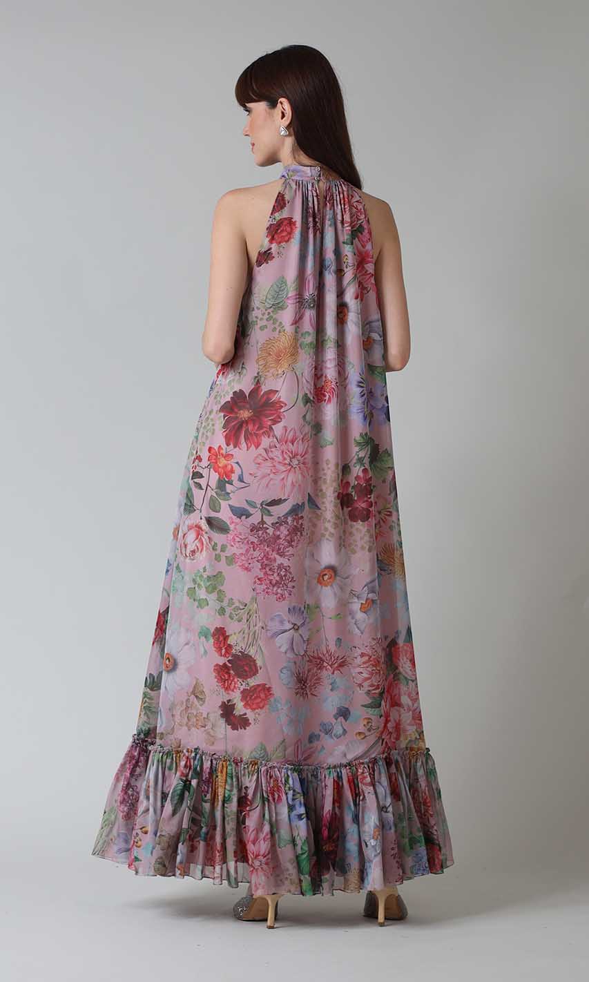Estrella Dress