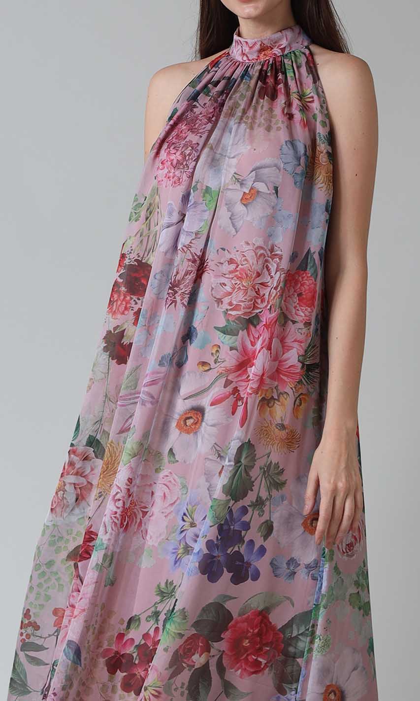 Estrella Dress
