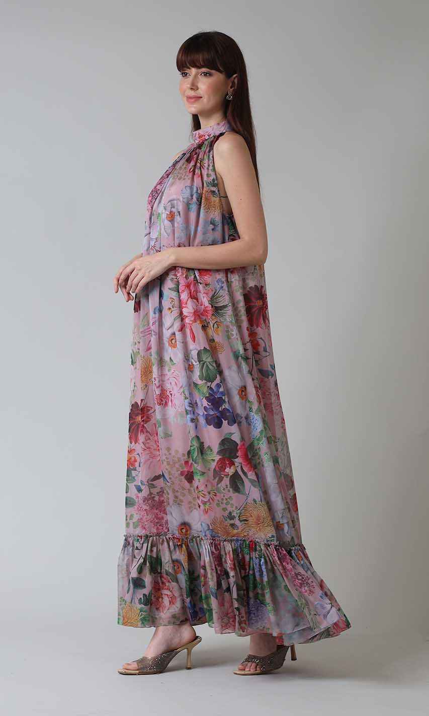 Estrella Dress