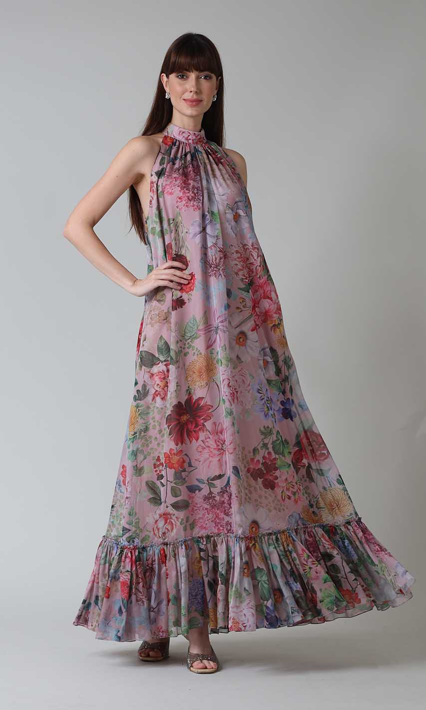 Estrella Dress