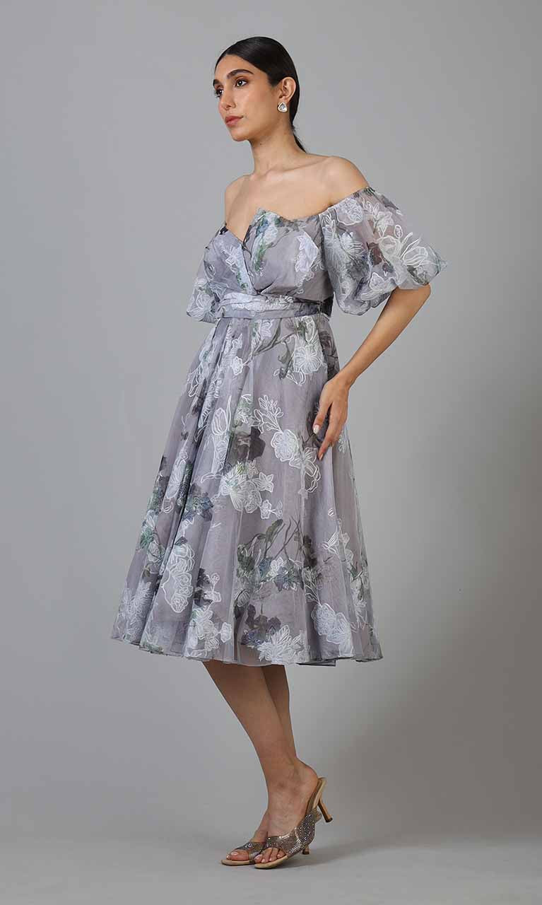Alba Dress