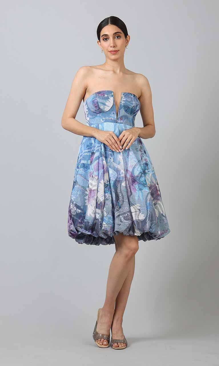 Edith Dress
