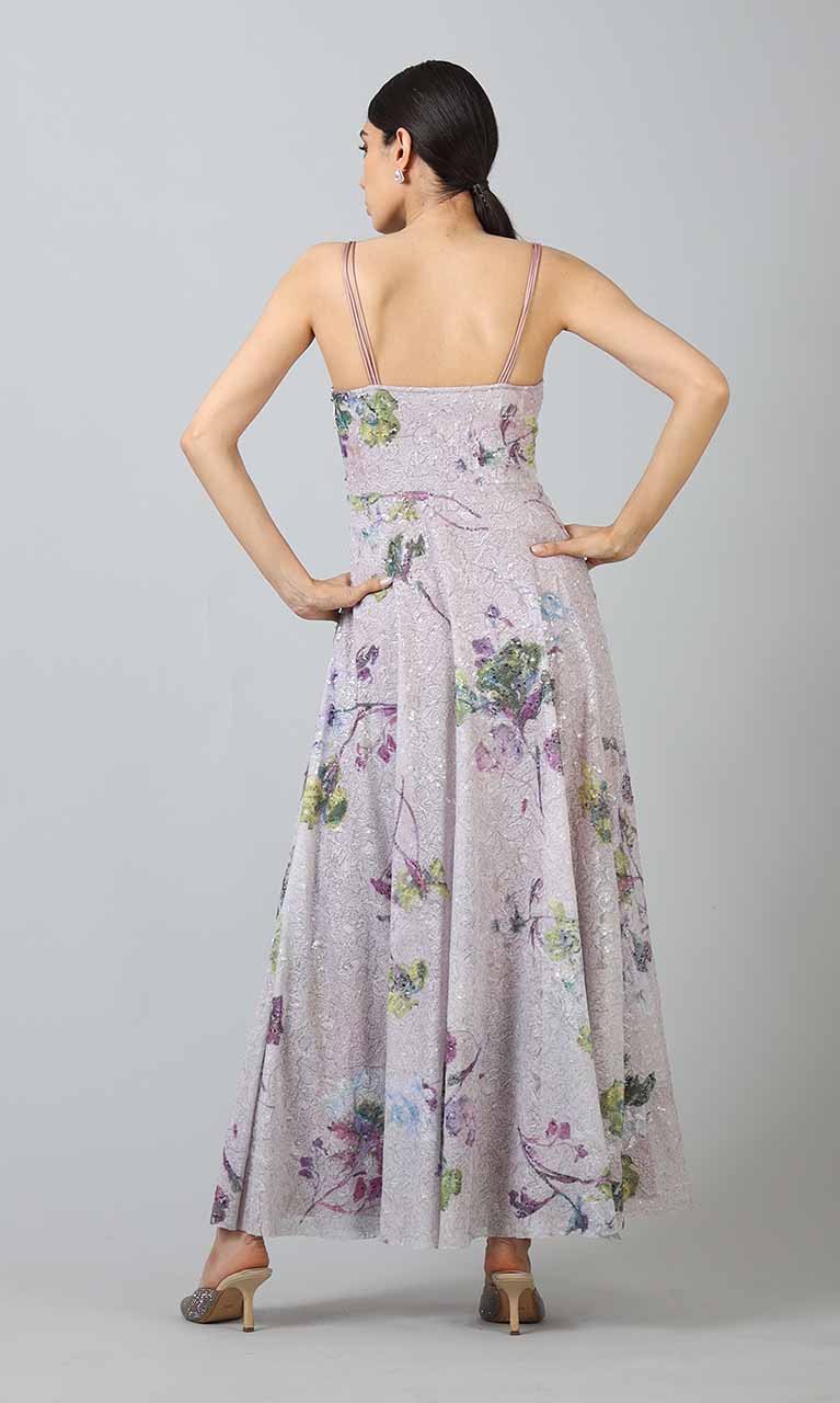 Heather Dress