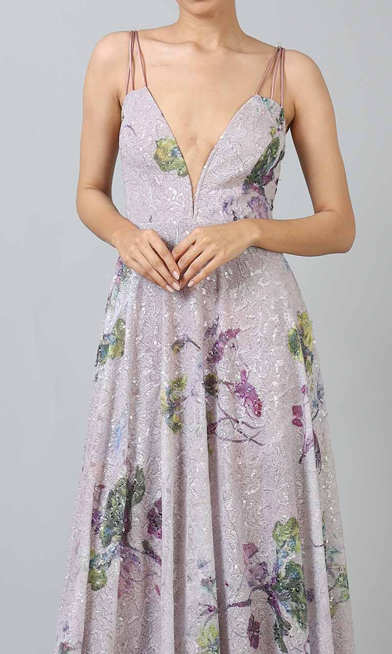 Heather Dress