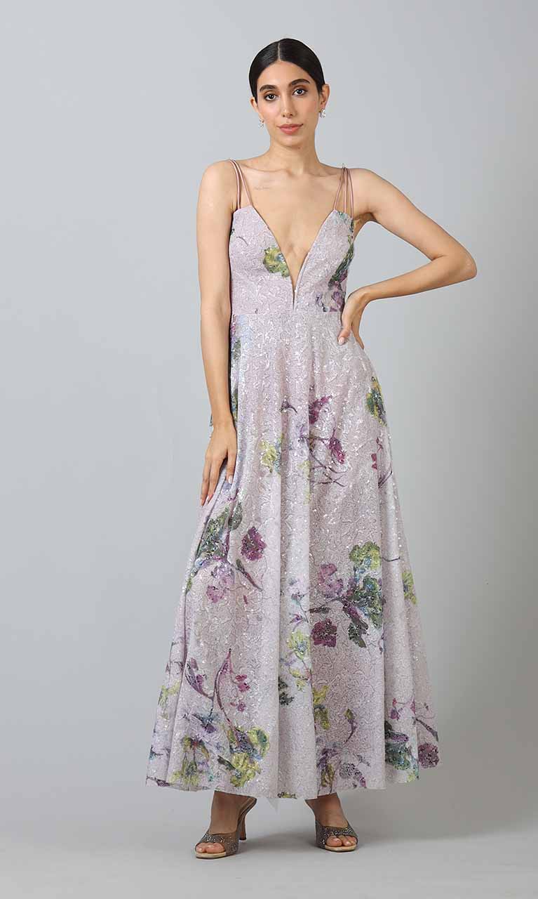Heather Dress