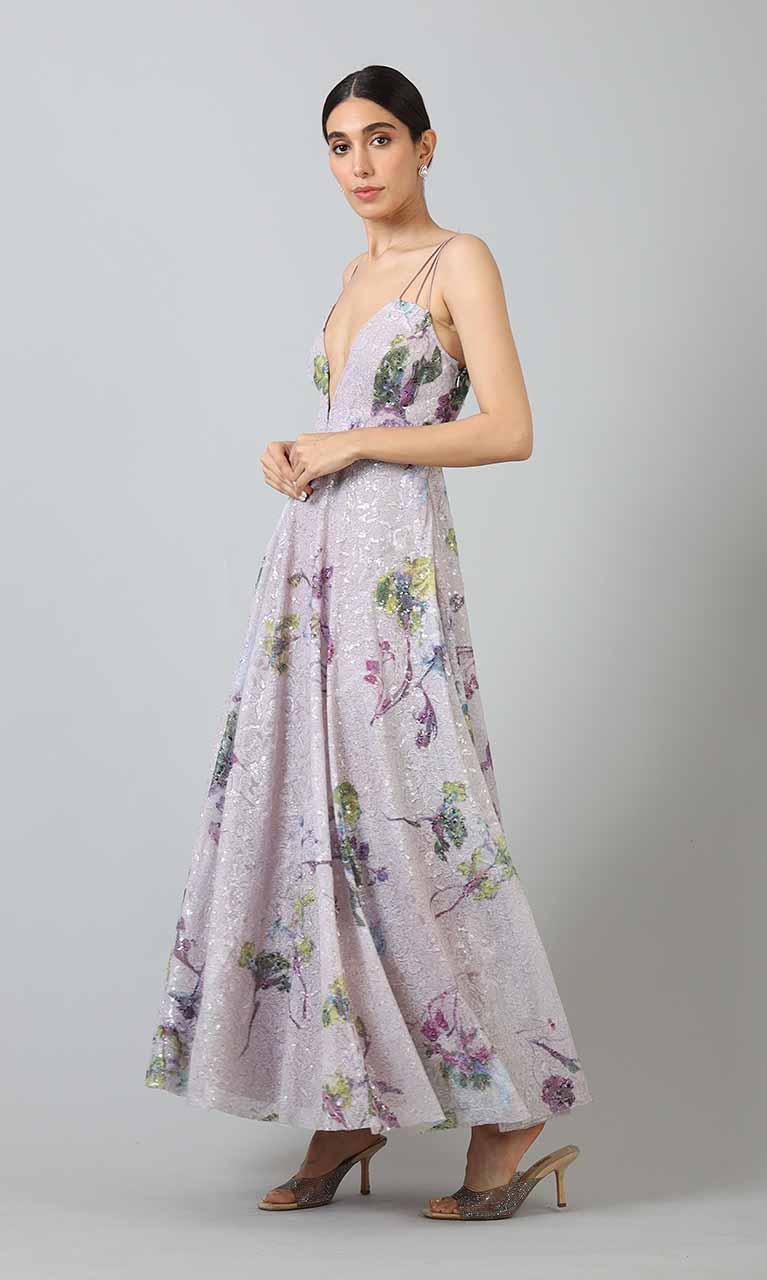 Heather Dress
